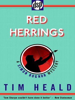 Red Herrings - ebook